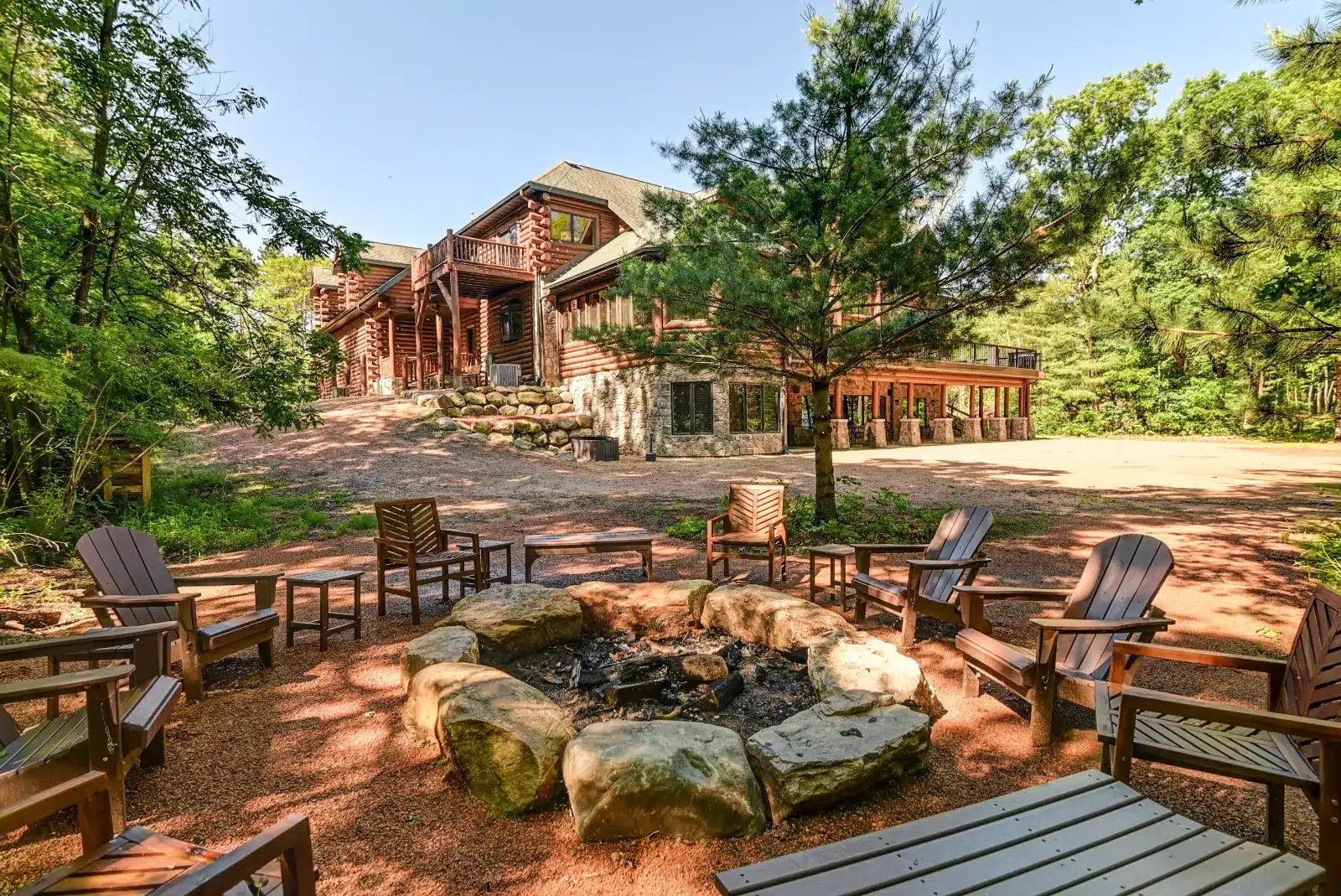 Luxury Vacation Rentals