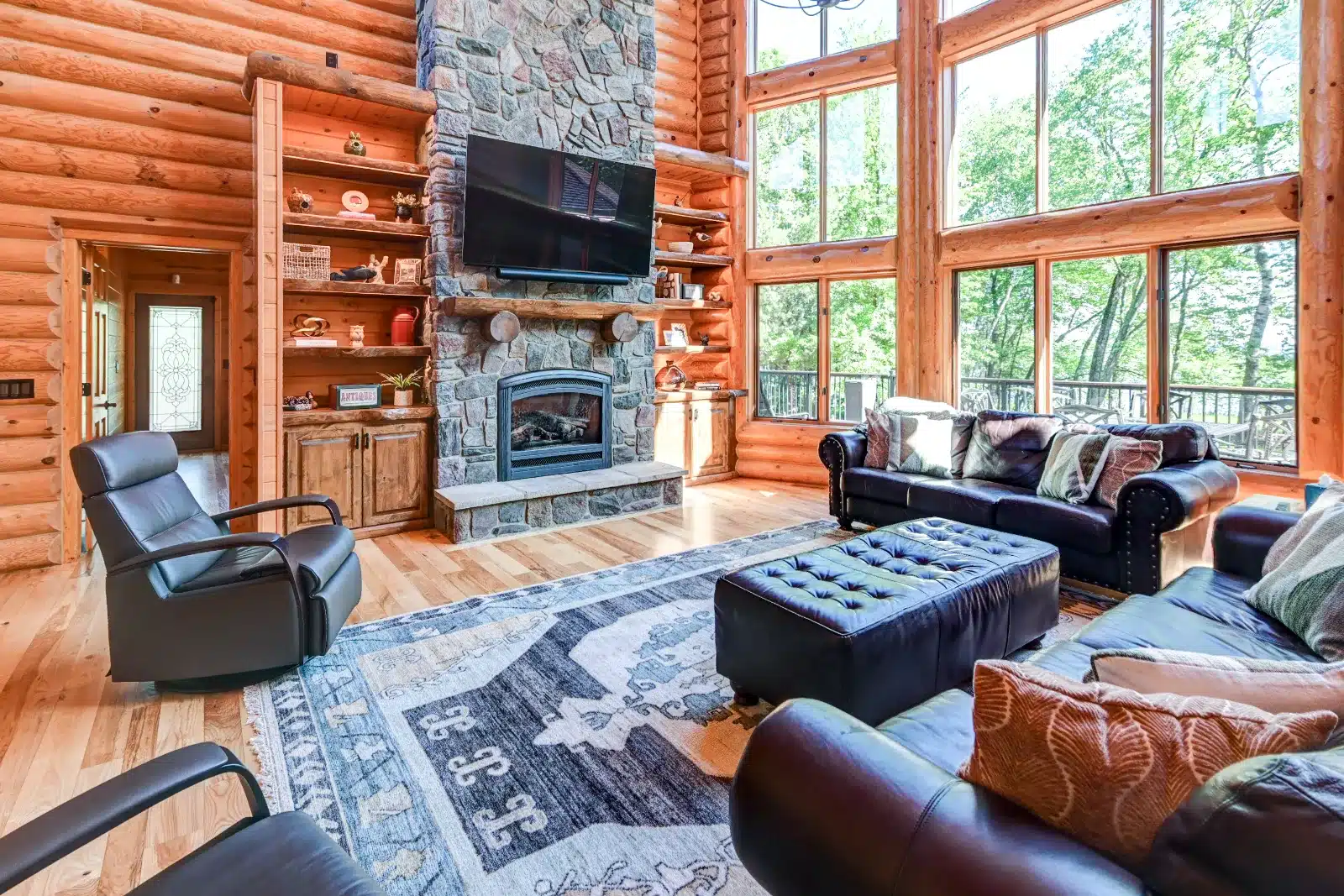 Ready to Relax?